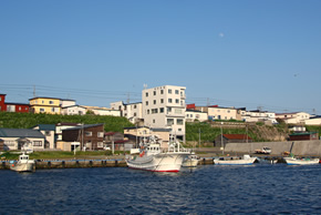 Tanaka Hotel